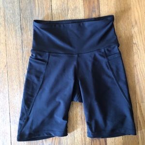 Old Navy Active Powersoft Bike Shorts